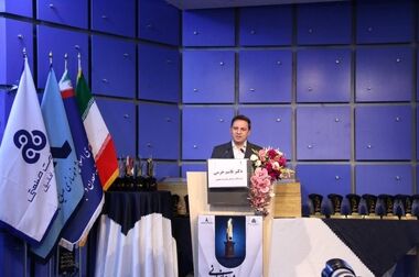 قدرت اقتصادی کشور در بنگاه‌های بهره‌ور خلق می‌شود