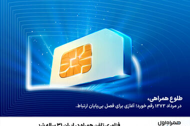 رکوردشکنی زائران همراه اولی در استفاده از خدمات دیجیتال