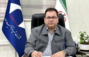 رشد ۲۲ درصدی تولید کنسانتره سرب در مجتمع معدنی سرب نخلک