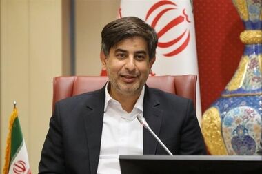 صادرات یک میلیارد دلاری فولاد مبارکه، پشتوانه اقتصاد ایران در سال پرچالش