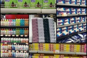 افزایش برندهای معتبر مصرفی و غذایی در فروشگاه‌های رفاه