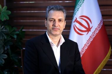 ویدیو: آغاز نصب پنل‌های های پروژه ۱۴ مگاواتی پویا انرژی