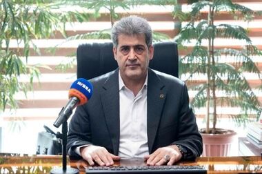 پایش میدانی مدیران ارشد بانک مسکن از واحدهای اجرایی و ستادی بانک در جنگ رمضان