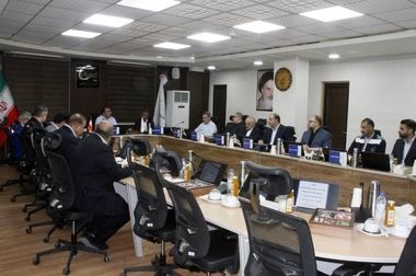 آغاز مرحله راه‌اندازی پروژه «هایکو» در پتروشیمی کارون