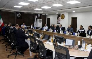 رکوردشکنی تولید ایزوسیانات‌ها در ۴ سال اخیر/افزایش سرمایه پتروشیمی کارون تصویب شد