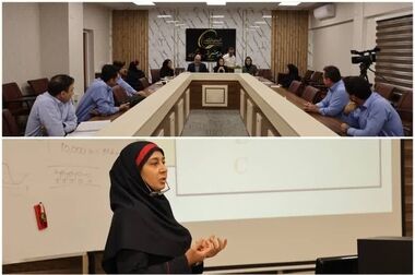 پتروشیمی شهید تندگویان، میزبان پیکر مطهر شهید گمنام دوران دفاع مقدس شد/ شریعتمداری: استقبال پرشور از این لاله فاطمی، پاسداشت فرهنگ ایثار، جهاد و مقاومت است