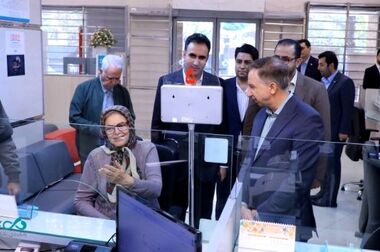 ادامه رشد جهشی درآمدهای زمستان بانک دی 