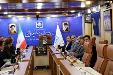 برنامه ریزی سازمان اموال تملیکی برای خدمت‌رسانی به عزاداران آیین تشییع پیکر "رهبر شهید" در تهران