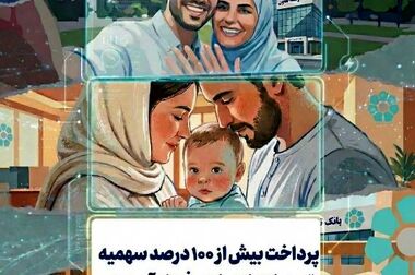 سرمایه بانک توسعه تعاون باید افزایش یابد