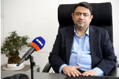 چابک سازی ساختار سازمانی رویکرد راهبردی گروه مالی بانک مسکن است