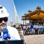 پتروپارس و گام دیگر در توسعه میدان گازی بلال