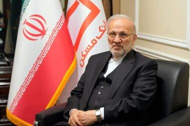  پرداخت ۲۷۸ میلیارد ریال تسهیلات بانک مسکن به آسیب‌دیدگان حوادث غیرمترقبه در سال جاری