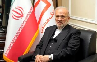 نقش بی‌بدیل بانک مسکن در تأمین مالی ساخت‌وسازهای کشور/ تاکید بر تعامل بیشتر بانک مسکن و مجلس شورای اسلامی