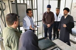 تکمیل شبکه ایستگاه شتاب‌نگاری و توسعه لرزه‌نگارهای عمقی تهران