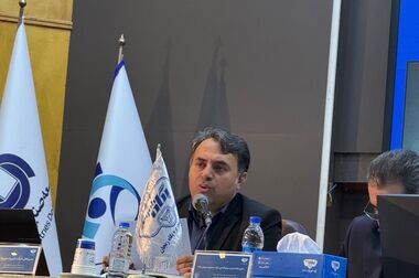 عرضه اولیه سهام شرکت شیر پاستوریزه پگاه زنجان در بورس تهران
