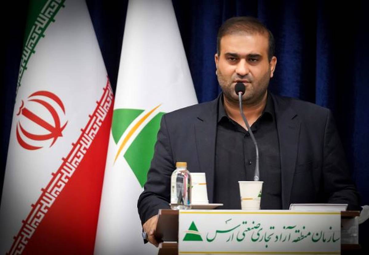 دستگاه قضایی پشتوانه امنیت اقتصادی و سرمایه‌گذاری در مناطق آزاد است