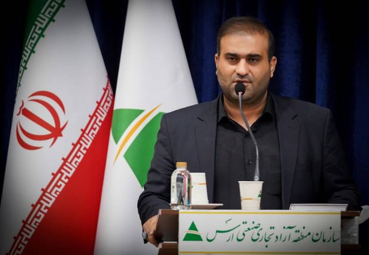 دستگاه قضایی پشتوانه امنیت اقتصادی و سرمایه‌گذاری در مناطق آزاد است