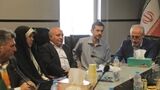 پورمحمدی: گمرک بازرگان باید به جایگاه واقعی خود در تجارت و ترانزیت برسد