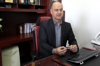 به‌کارگیری روش نوین MFL برای بازرسی تیوب‌های دیگ بخار در پالایشگاه تهران