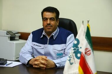 چهار طرح معدنی با حضور وزیر صنعت در خواف افتتاح شد