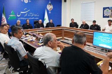 حل مشکل ناترازی انرژی نیازمند مشارکت جدی بخش خصوصی است