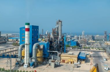 نشست تحقیق و توسعه هلدینگ پارسیان در پردیس؛ بررسی ارتقای کارگروه به مرکز تخصصی R&D