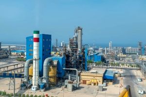 پردیس در آبان ۱۴۰۴؛ جهش درآمد در کنار رشد تولید