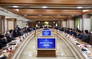 رفع دغدغه های مالی کسبه مجتمع ونوس در دستور کار قرار گرفت