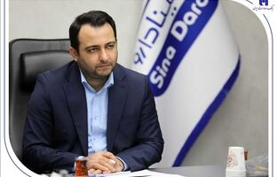 راهبرد بانک صادرات ایران رفع دغدغه‌های صنعت دارو است