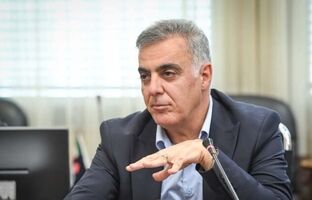 پیام تقدیر و تشکر مدیرعامل گروه توسعه پتروایران از کارکنان خدوم این شرکت