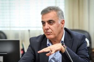 پیام تقدیر و تشکر مدیرعامل گروه توسعه پتروایران از کارکنان خدوم این شرکت