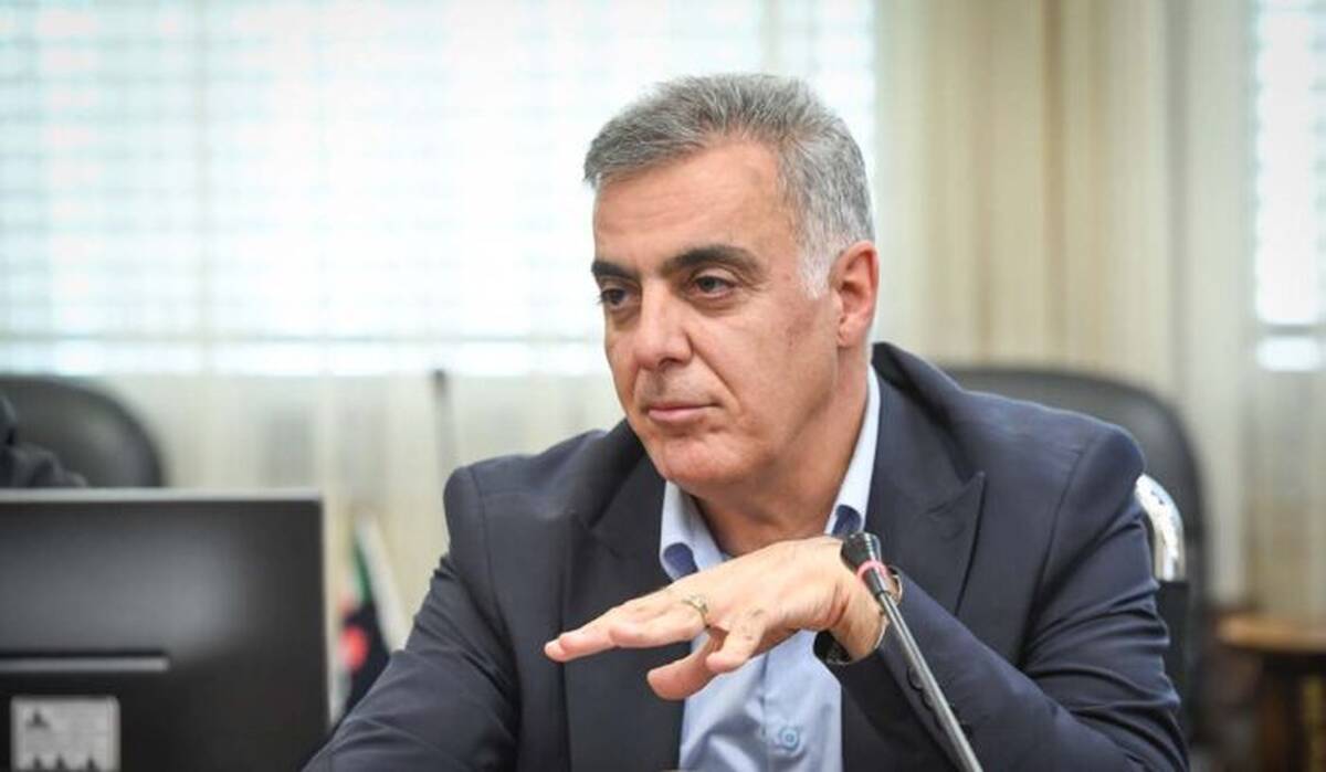 پیام تقدیر و تشکر مدیرعامل گروه توسعه پتروایران از کارکنان خدوم این شرکت