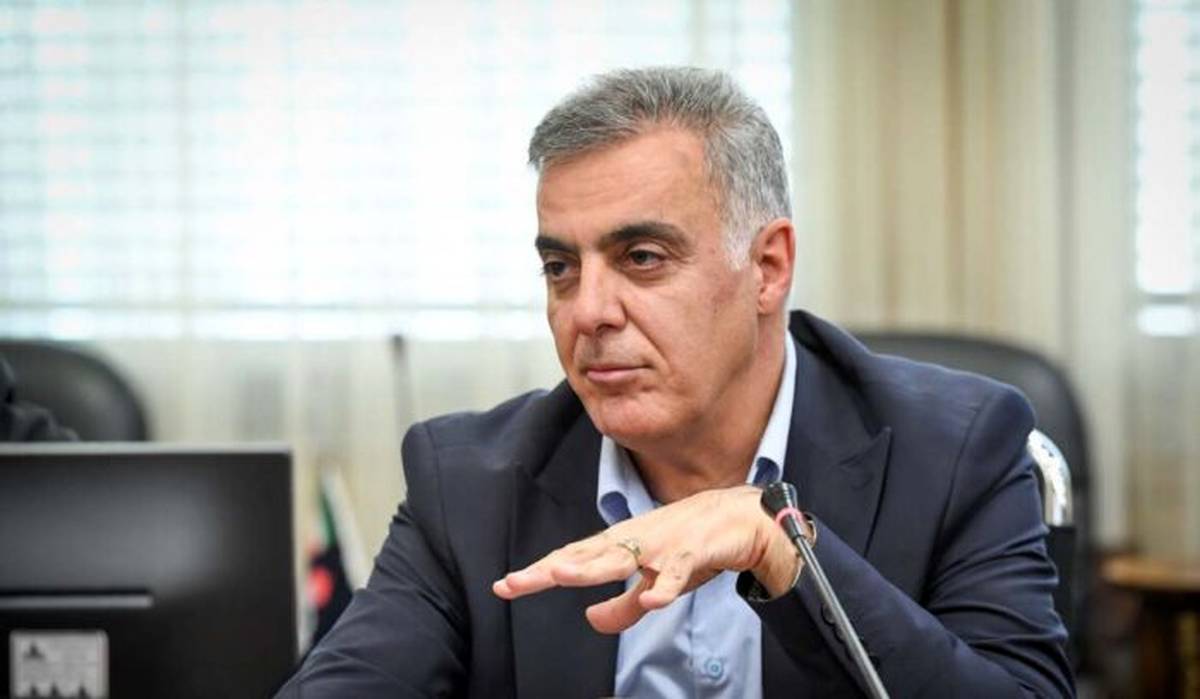 پیام تقدیر و تشکر مدیرعامل گروه توسعه پتروایران از کارکنان خدوم این شرکت