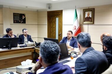 راه‌اندازی بستر امن دورکاری ایمپاسکو / دسترسی امن به سامانه‌های سازمانی بدون حضور فیزیکی