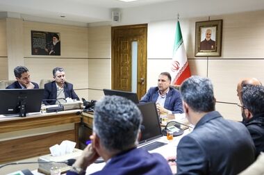مدیرعامل شرکت ملی مس از مجتمع مس سرچشمه بازدید کرد/ تولید بی‌وقفه ادامه دارد