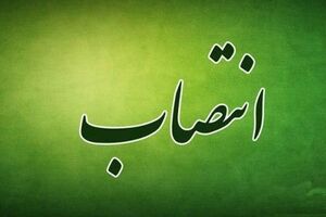 سرپرست امور حراست پژوهشکده بیمه منصوب شد