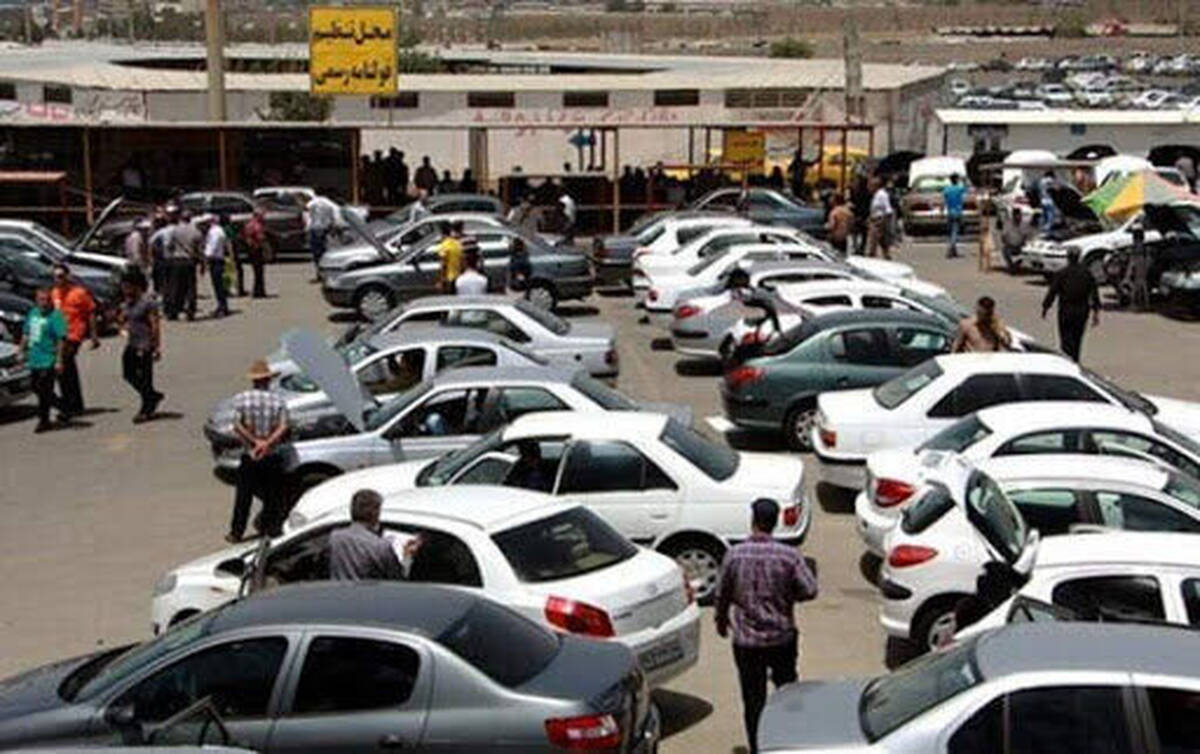 پشت پرده گرانی تازه خودرو؛ دلار بهانه است؟