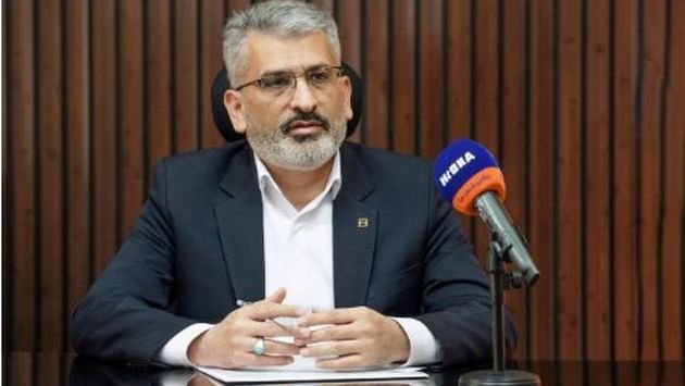 ۱۰ شعبه آسیب دیده بانک مسکن بازسازی و به چرخه خدمت رسانی بازگشتند