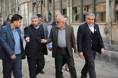 برگزاری بزرگترین رویداد دوومیدانی خانوادگی در منطقه ۱۳ به مناسبت میلاد حضرت علی(ع) 