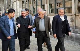 بررسی روند تبدیل مجموعه ساصد به بوستان علم ‌و فناوری 