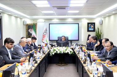 محصولات فولاد مبارکه مطابق استانداردهای جهانی و پاسخگوی نیازهای صنعت نفت و گاز کشور است