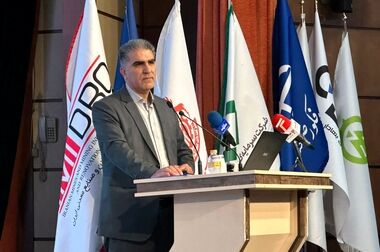 زارع: لازمه موفقیت در بخش معدن، حرکت بر مبنای اصول توسعه پایدار است
