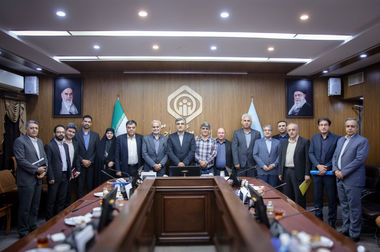 بازرسی مشترک تأمین اجتماعی و اصناف / اصلاح آیین‌نامه مشاغل سخت و زیان‌آور با مشارکت ذی‌نفعان