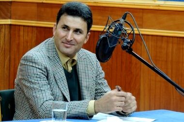 روابط عمومی سازمان صنایع کوچک و شهرک‌های صنعتی ایران حائز رتبه برتر شد