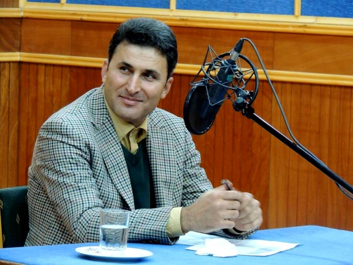 مدیر تامین مالی و جذب سرمایه سازمان صنایع کوچک و شهرک‌های صنعتی ایران منصوب شد