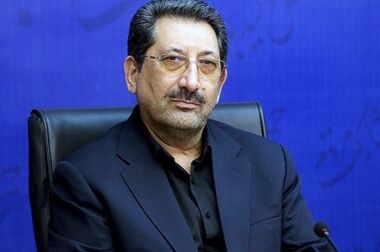نیروگاه خورشیدی ۲۰ مگاواتی پاسارگاد با حضور وزیر کشور به بهره‌برداری رسید