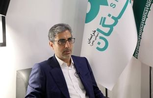  علی رسولیان، مدیرعامل فولاد سنگان: تمرکز برتوسعه متوازن همراه با بهره‌وری پایدار