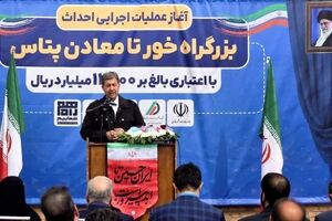 آغاز اجرای ۱۳۰ کیلومتر طرح راهسازی در خور و بیابانک با اعتبار بیش از ۵ همت