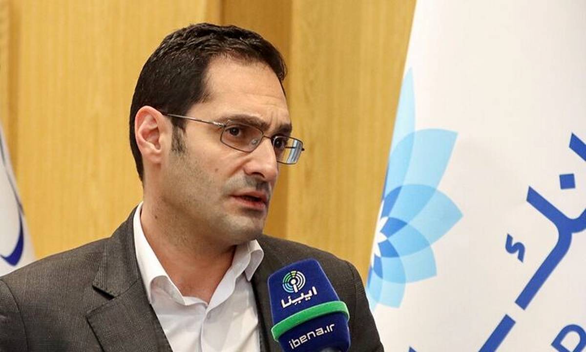 سامان الگویی برای بانکداری حرفه ای در ایران است 