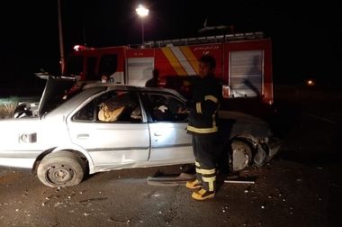 ۳ تخلف رانندگی پرتکرار در تهران کدامند؟